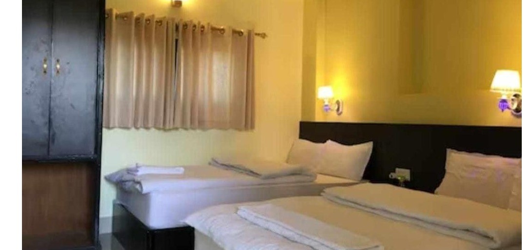 Suite Inn Lodge