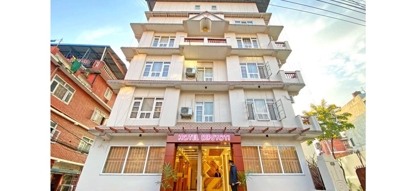Hotel Dipjyoti Pvt Ltd Hotel Dipjyoti Pvt Ltd