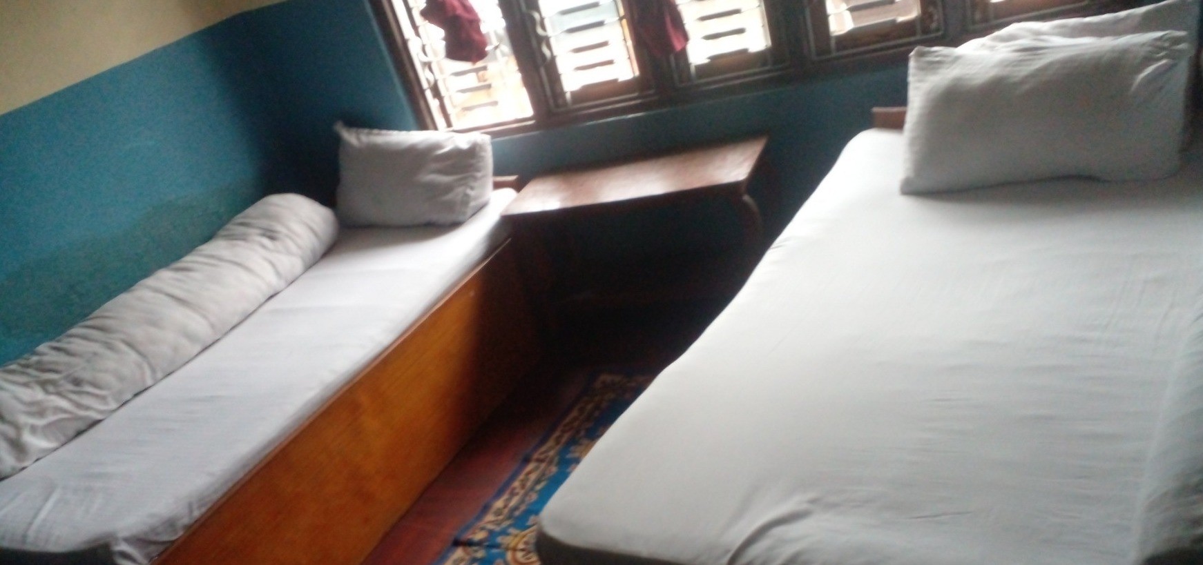 Bhakta Hotel And Guest House