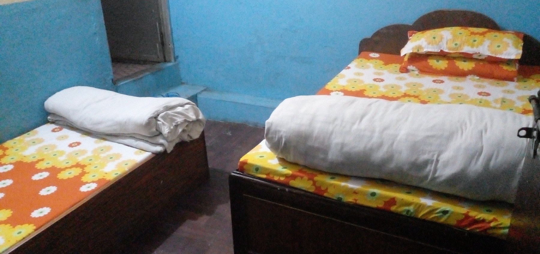 Manakamana Darshan Hotel And Guest House