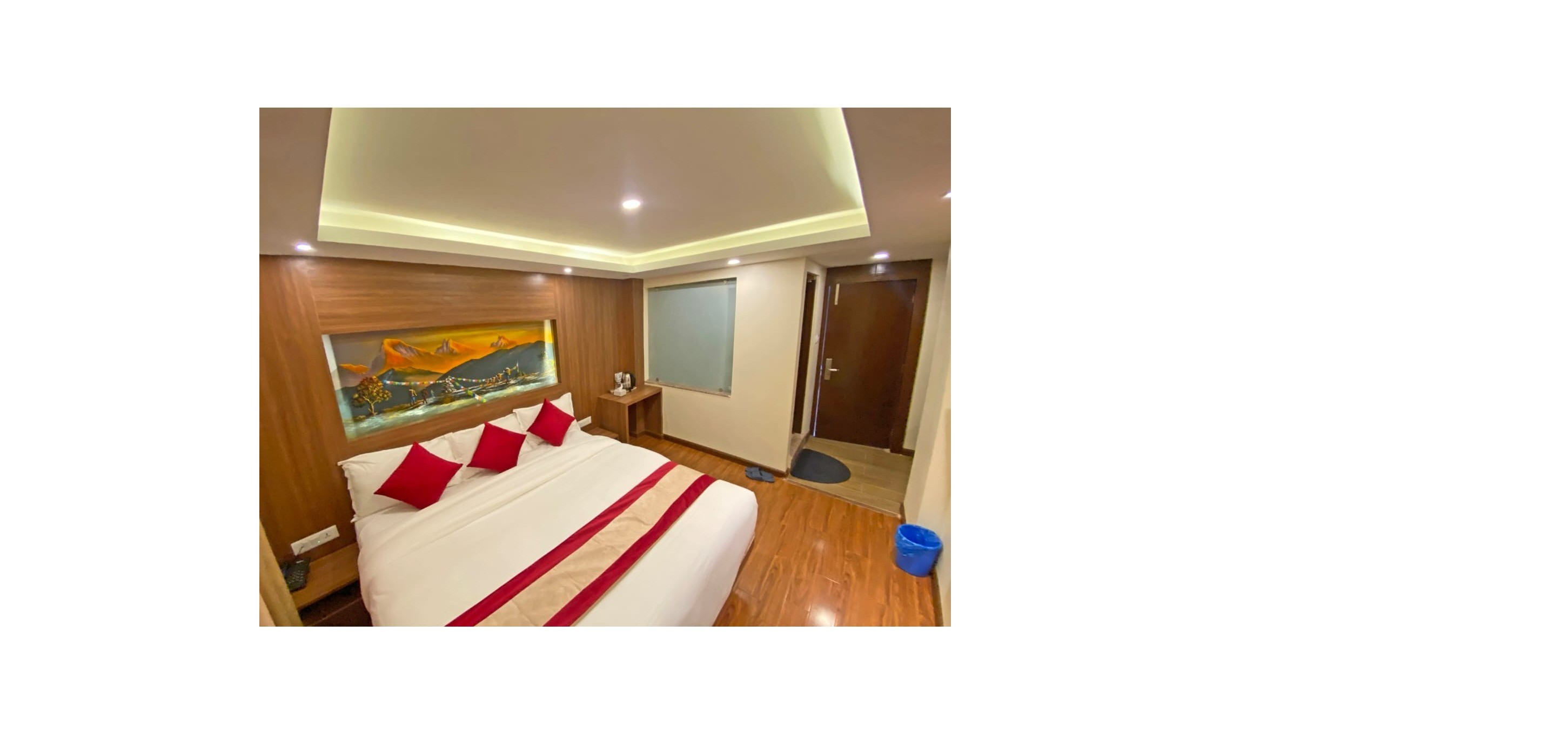 Hotel Dipjyoti  Pvt Ltd