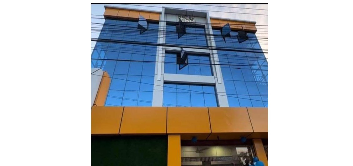 Hotel KBR