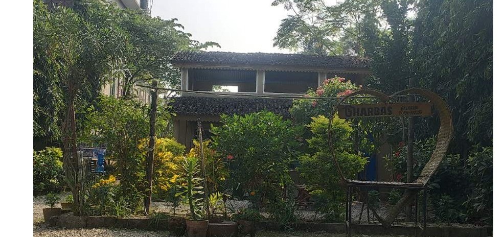 Gharbas Homestay