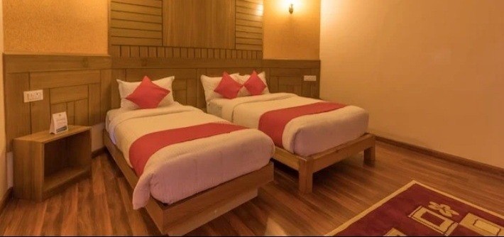 Hotel Everest Regency Pvt Ltd
