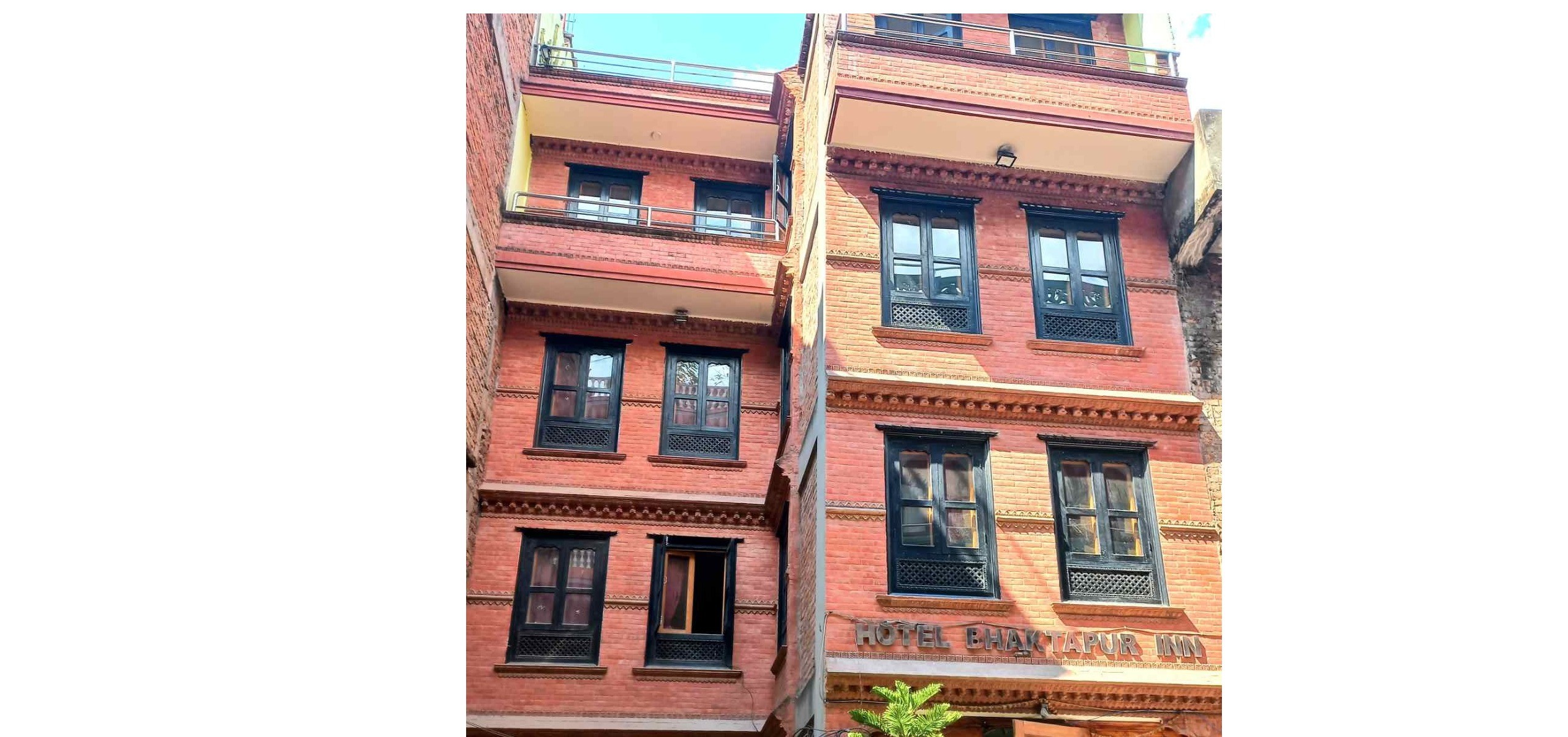 Hotel Bhaktapur Inn Pvt Ltd