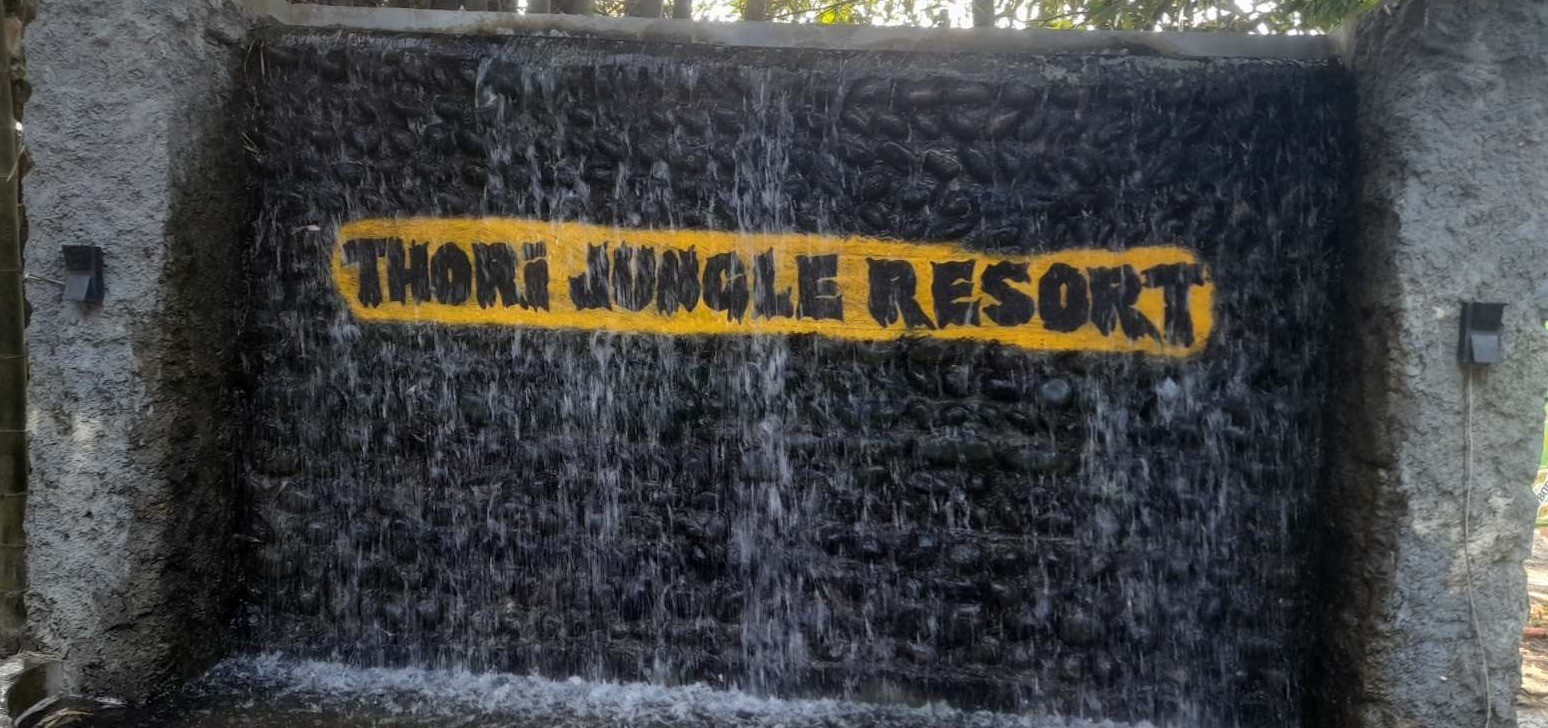 Thori Jungle Resort Pvt Ltd