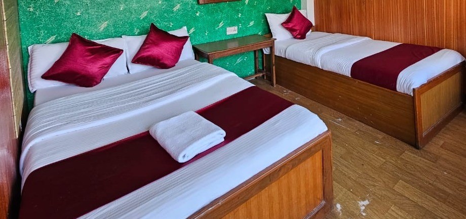 Hotel Highland Comfort
