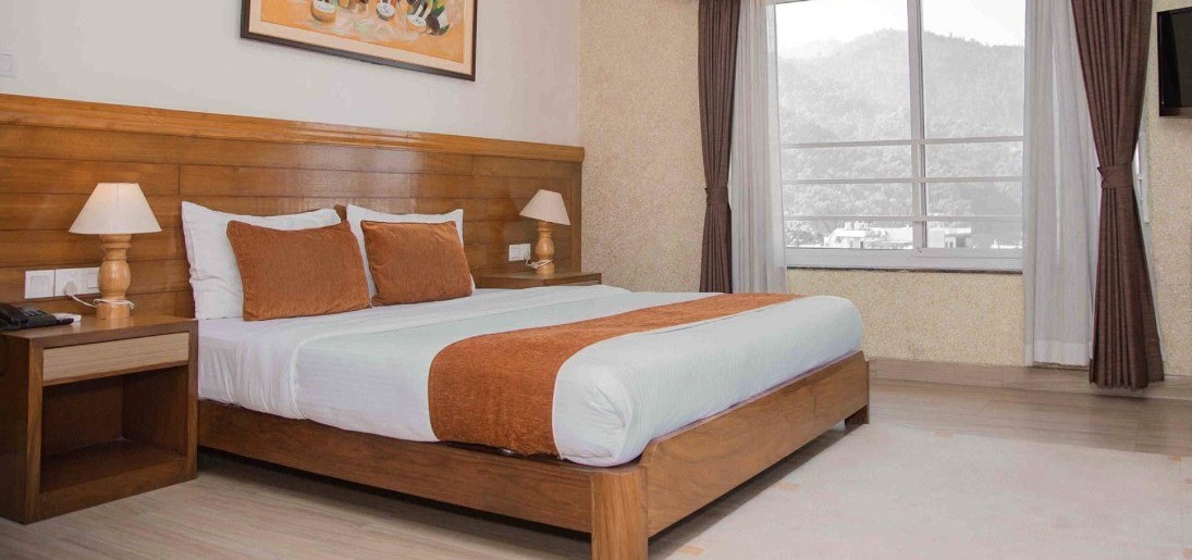 Hotel Mount View Pokhara