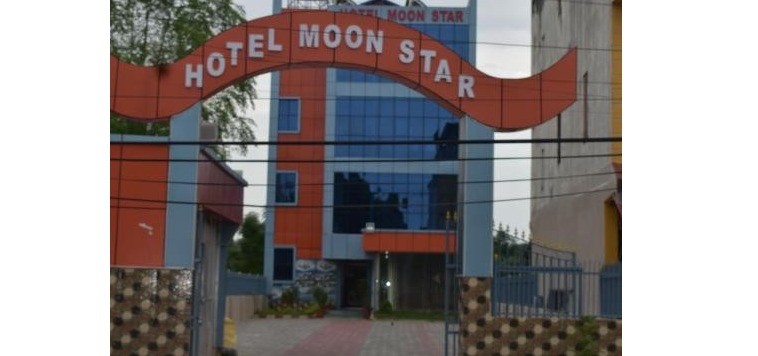 Hotel Moon Star