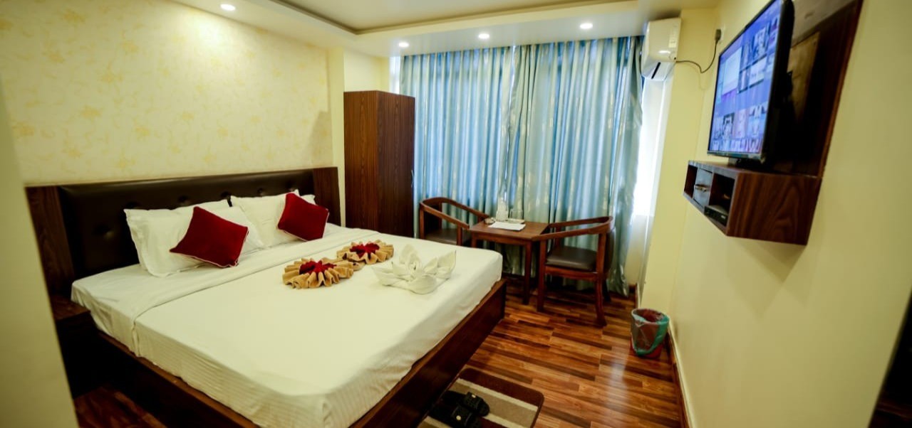 Hotel Ananda Bhairab Pvt Ltd