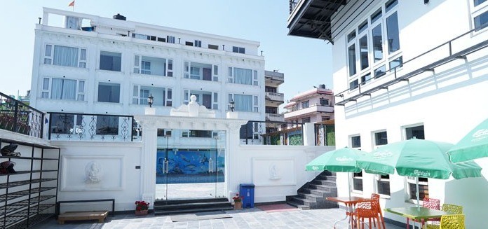 Lotus Club Boutique Hotel