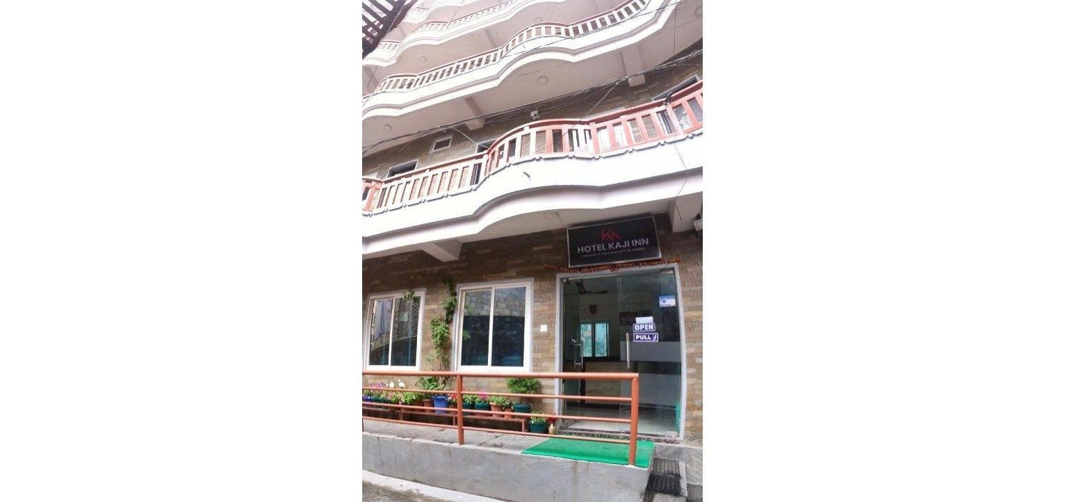 Hotel Kaji Inn