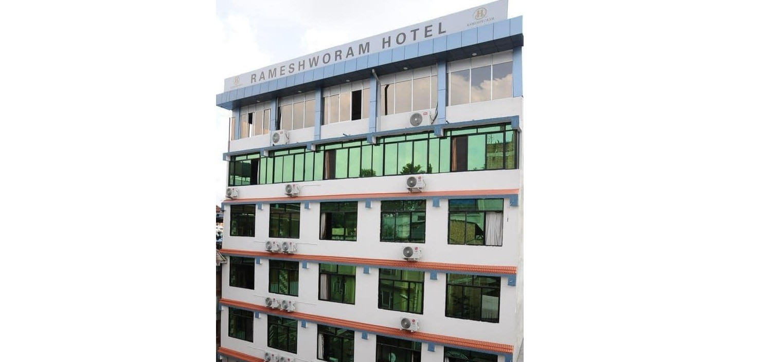 Rameshworam Hotel