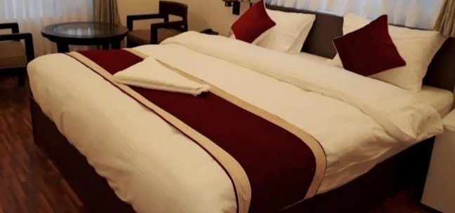 Hotel Mandala Inn