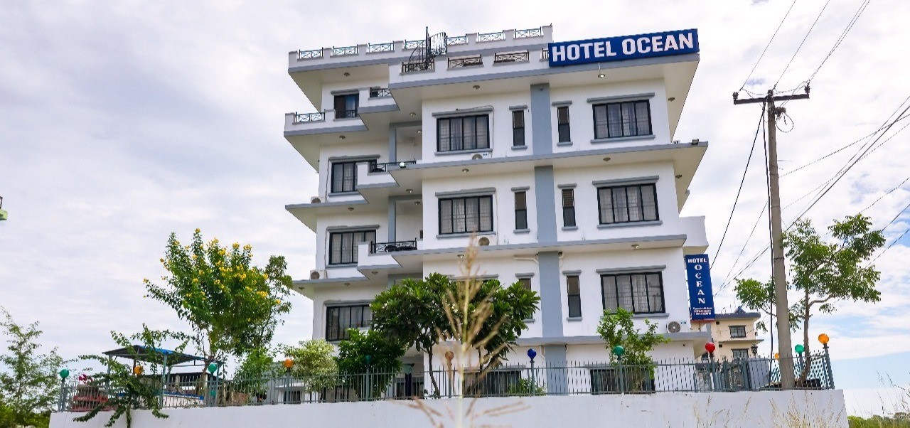 Hotel Ocean