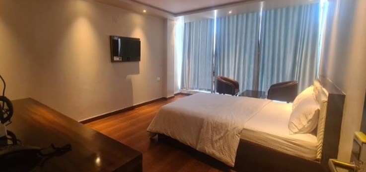 Hotel Rica Inn Pvt. Ltd.