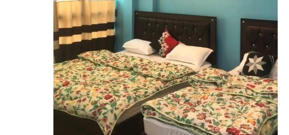 Hotel Diamond