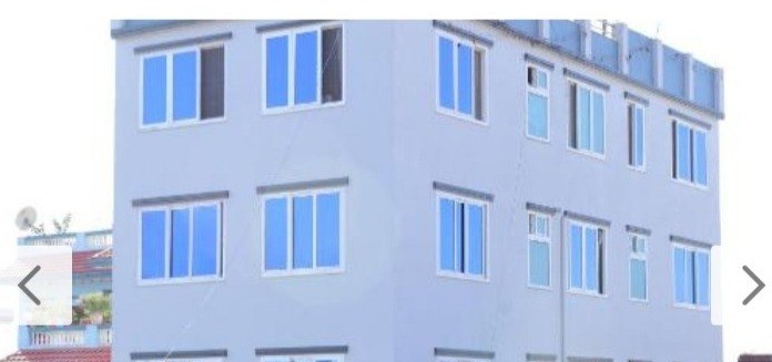 Hotel Global Village