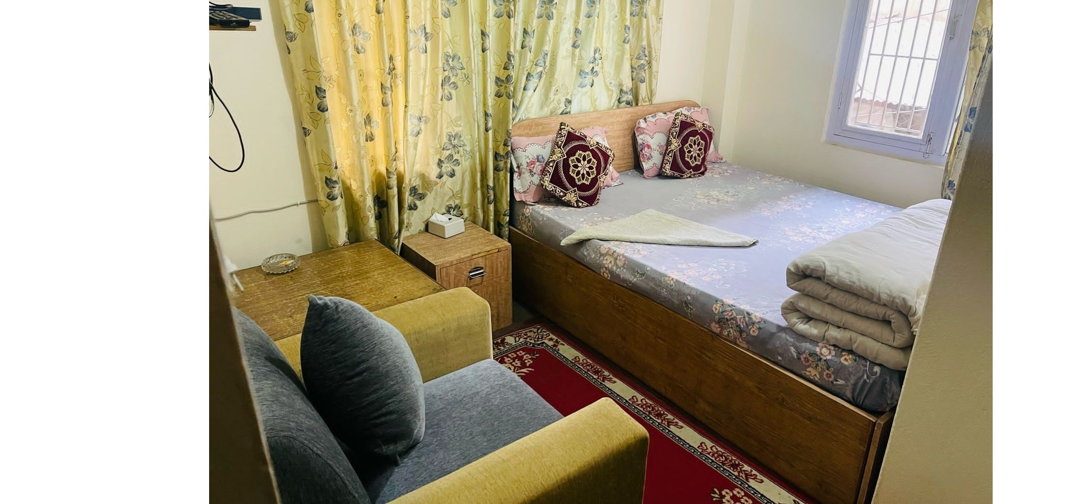 Hotel Top Town Kathmandu