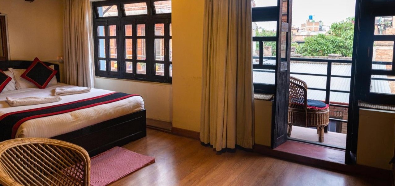 Tulaja Boutique Hotel