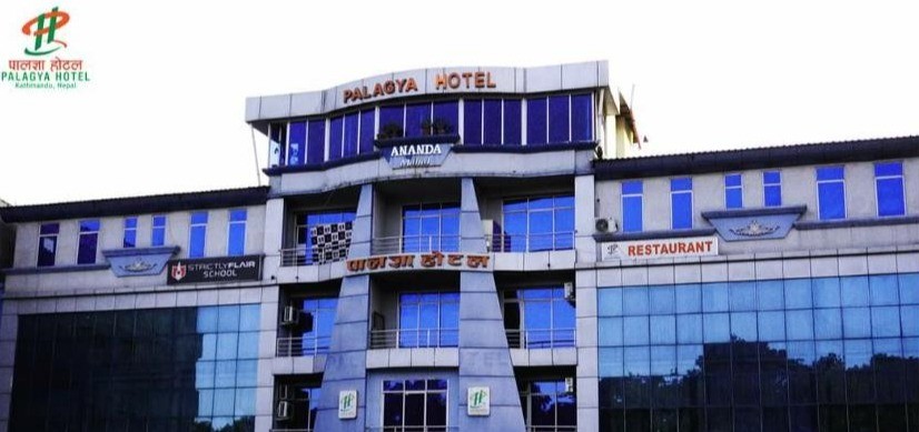 Palagya Hotel