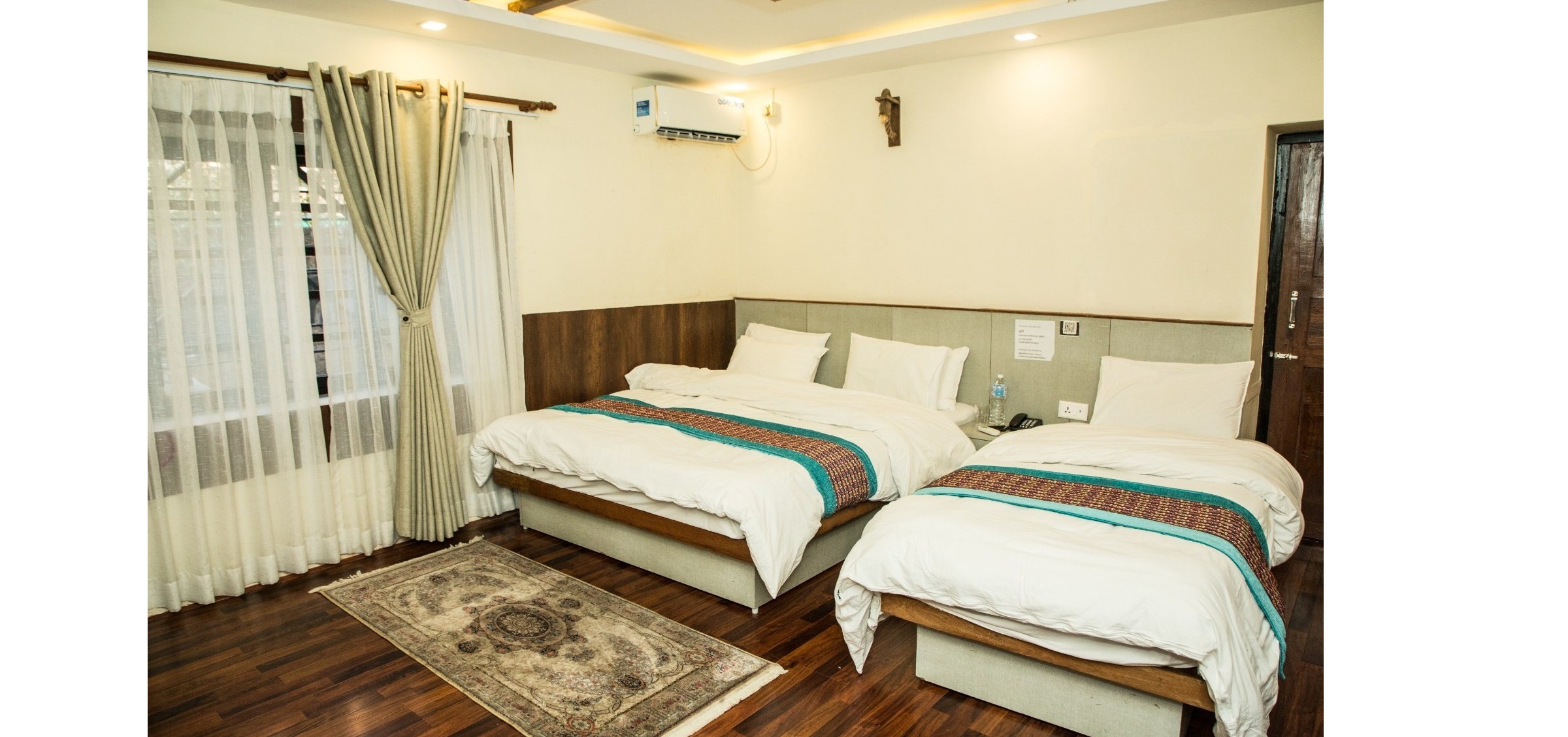 President Boutique Hotel