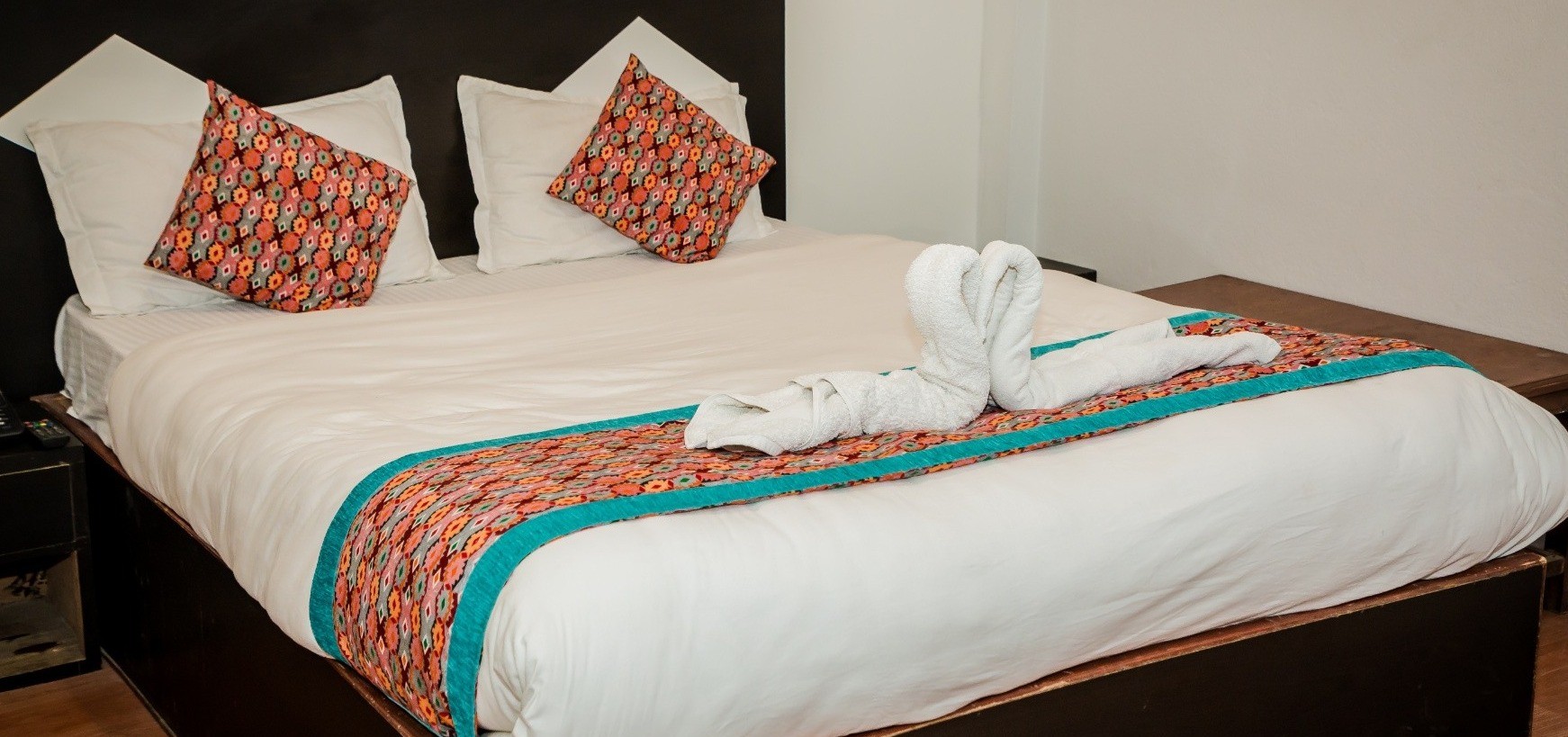 Hotel President Bagdurbar