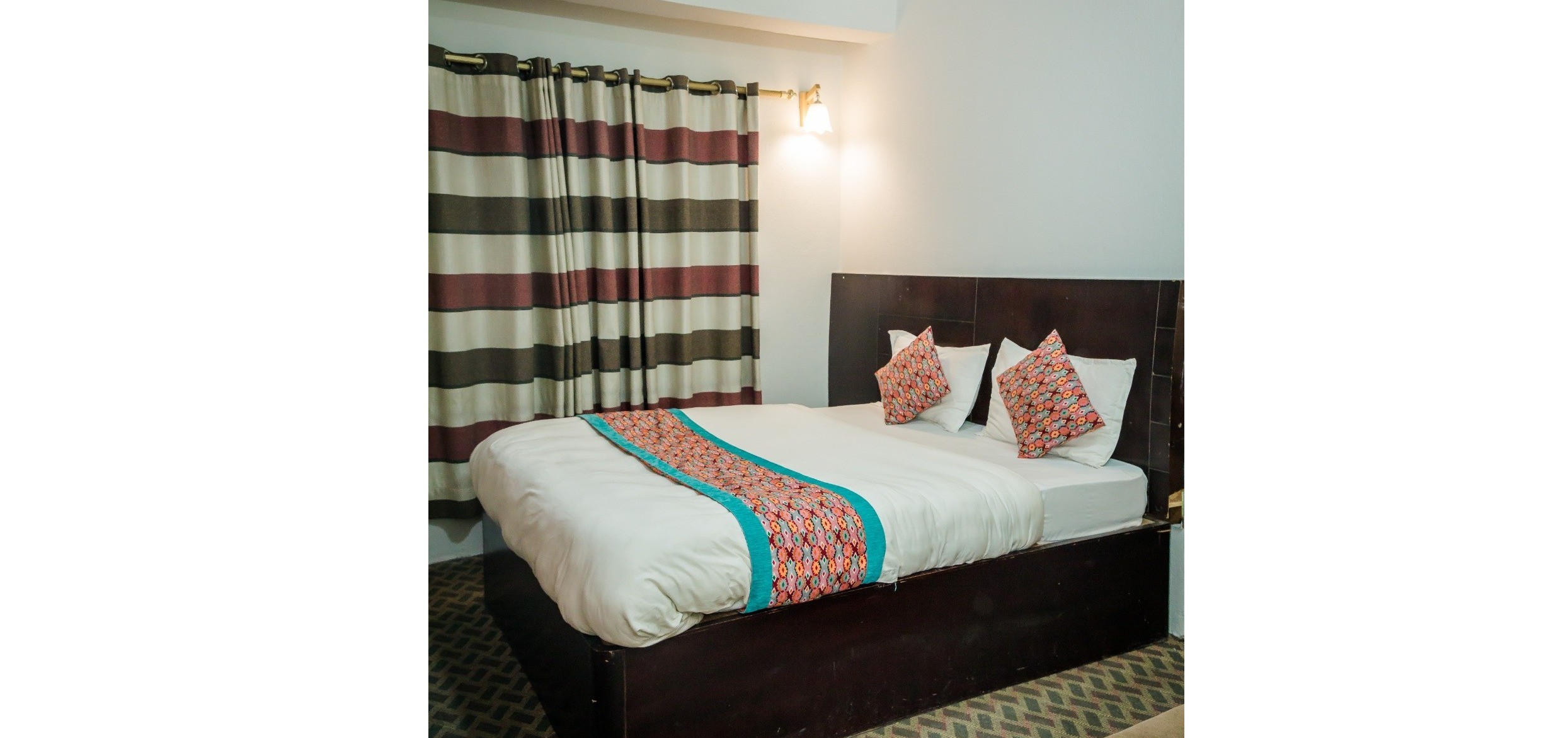 Hotel President Balaju