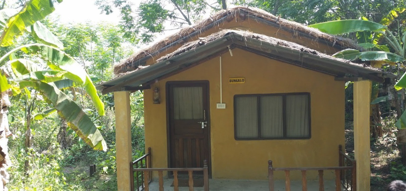 Tharu Heritage Resort