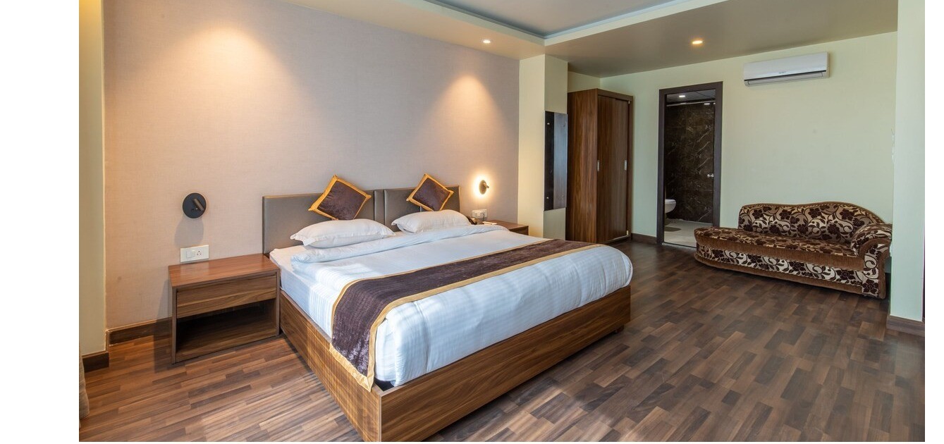 Gorkha Hotel