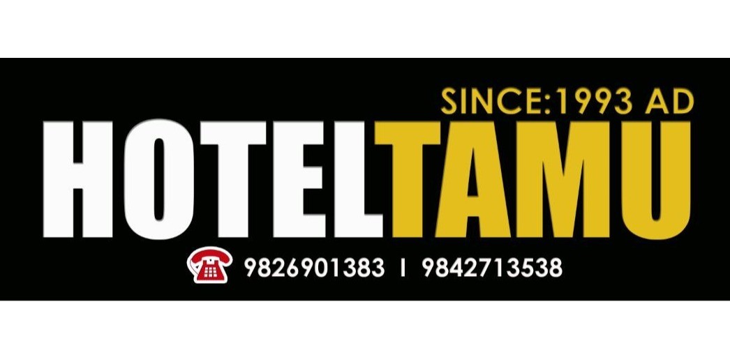 Tamu Hotel and Guest House