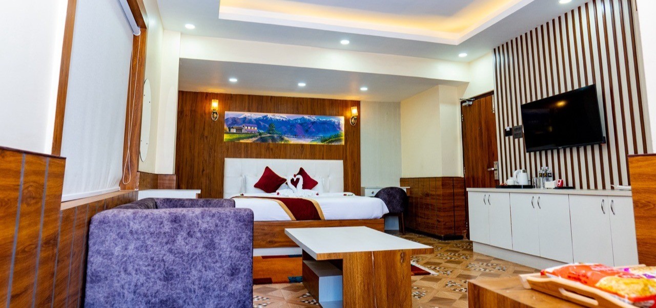 Hotel Palazzo Pvt. Ltd