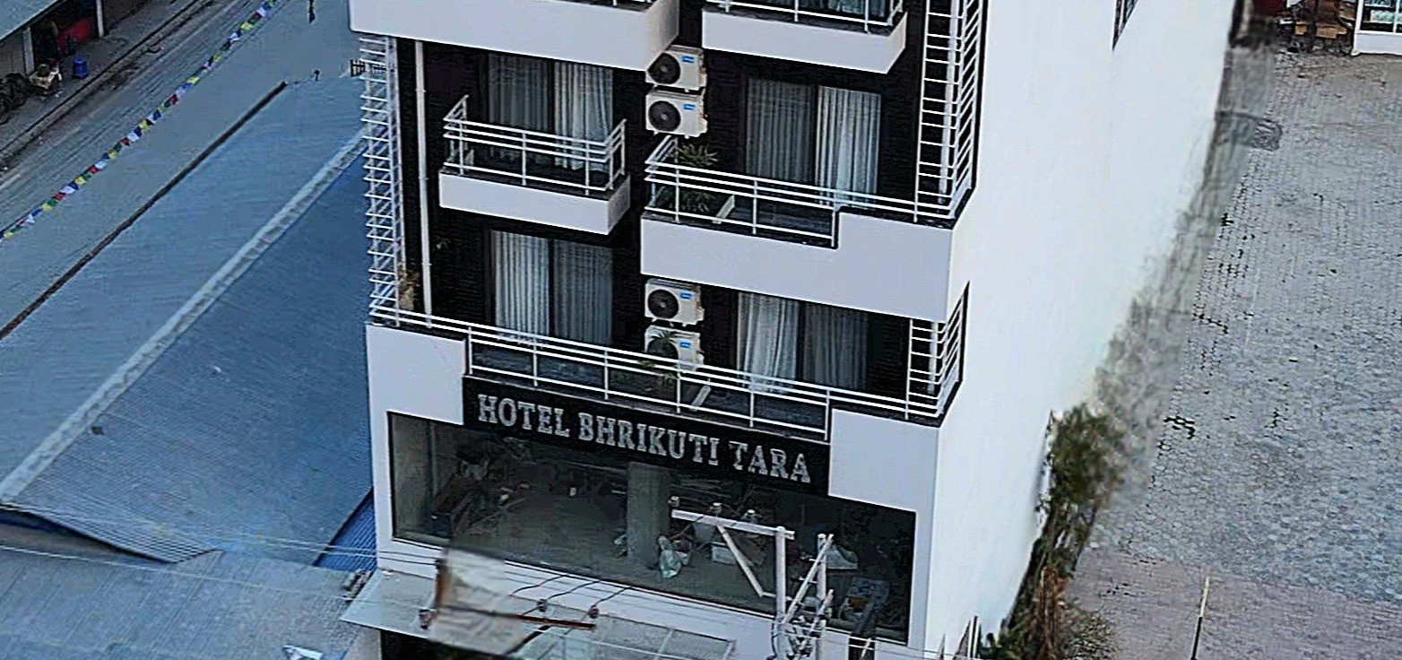 Hotel Bhrikuti Tara