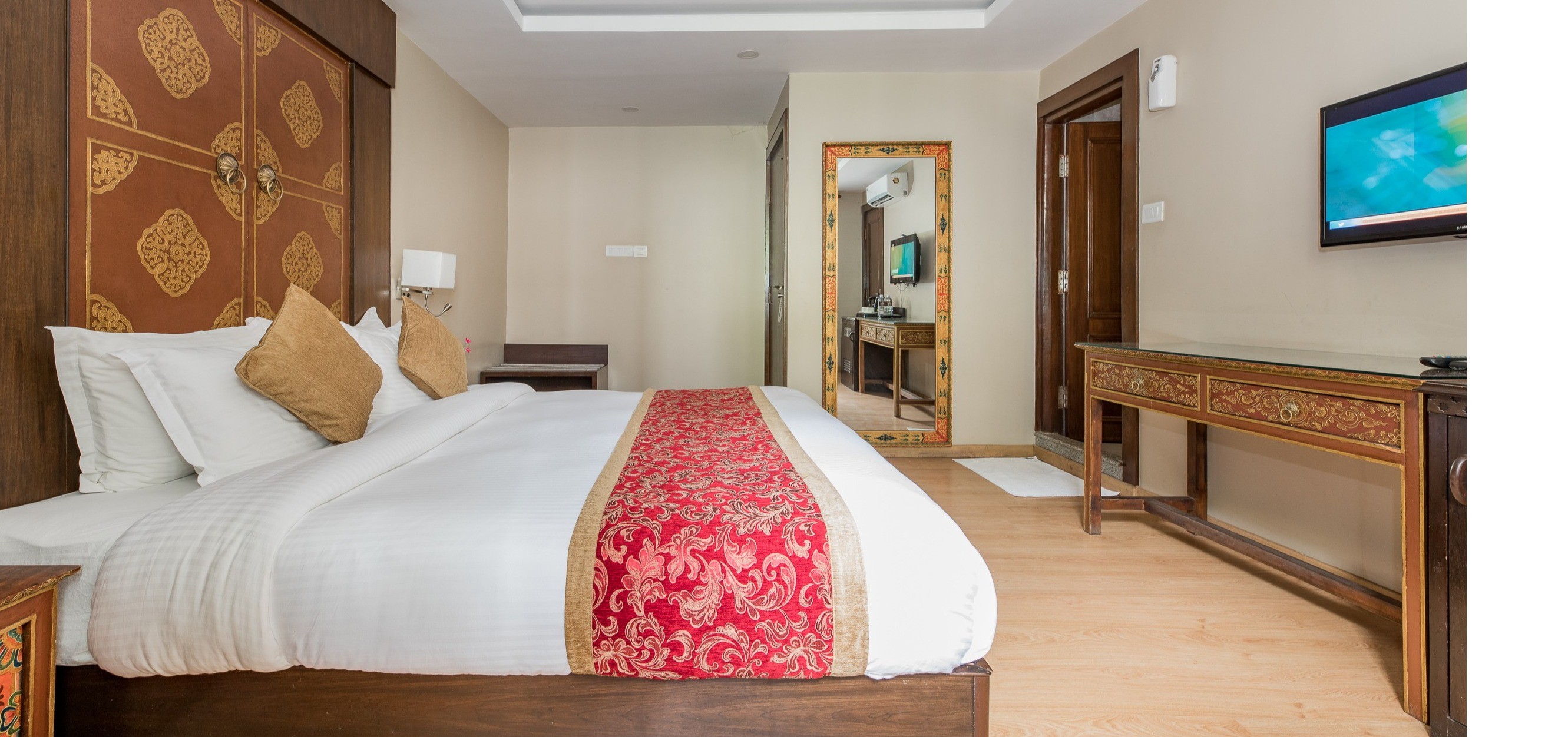 Hotel Himalayan Ghar