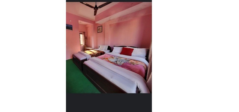 Highlight Hotel and Restaurant