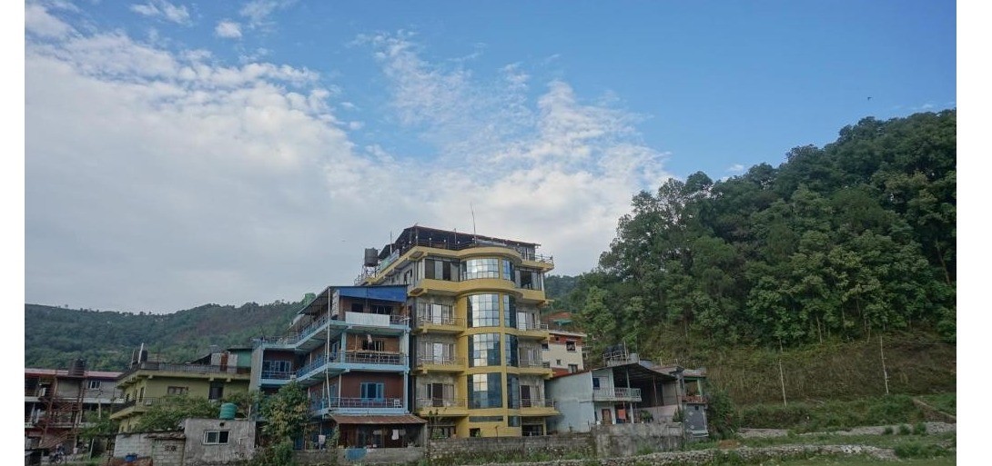 TRINQUIL WATERS GUEST HOUSE AND RESTAURANT
