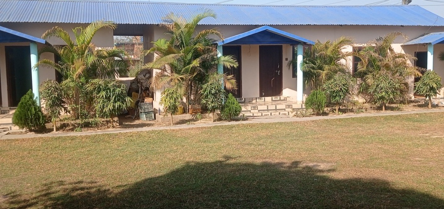 J S HOTEL AND RESTAURANT