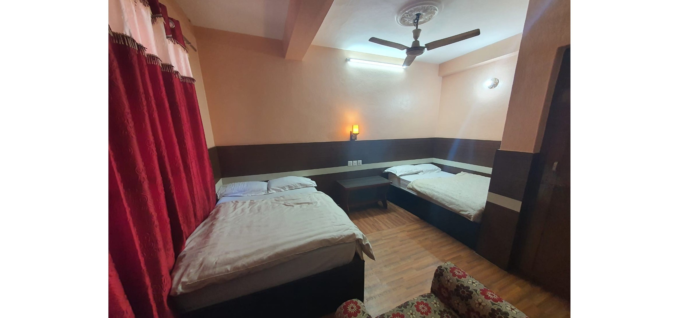 Hotel Pravasi