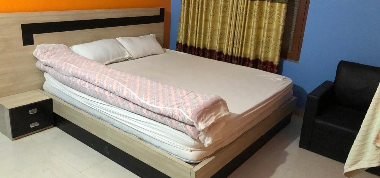 New Arghakhanchi Hotel And Lodge