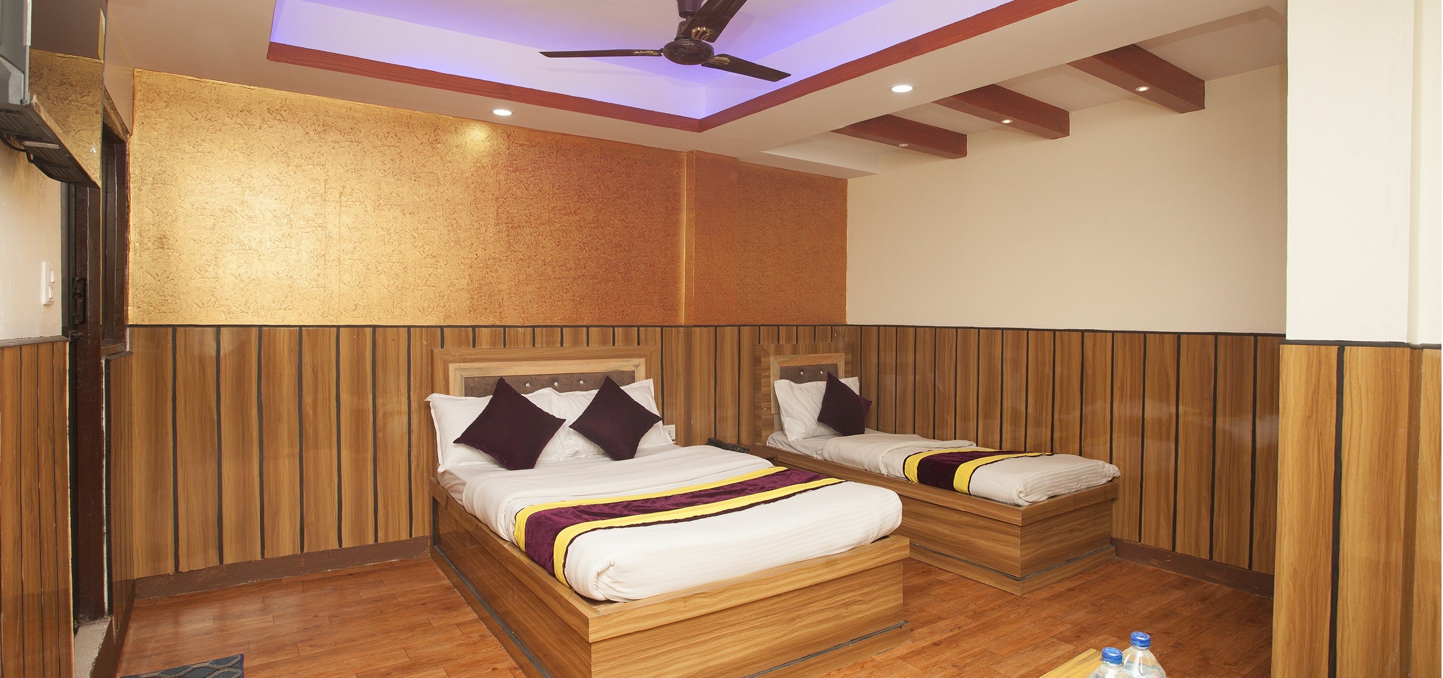 Machhapuchhre Hotel