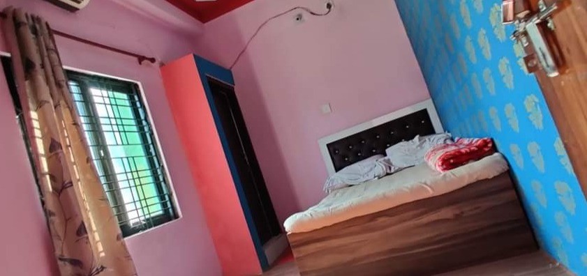 Hotel Rapti Plaza Restaurant And Lodge