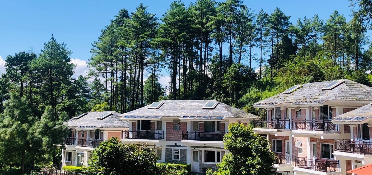 Serene Resort
