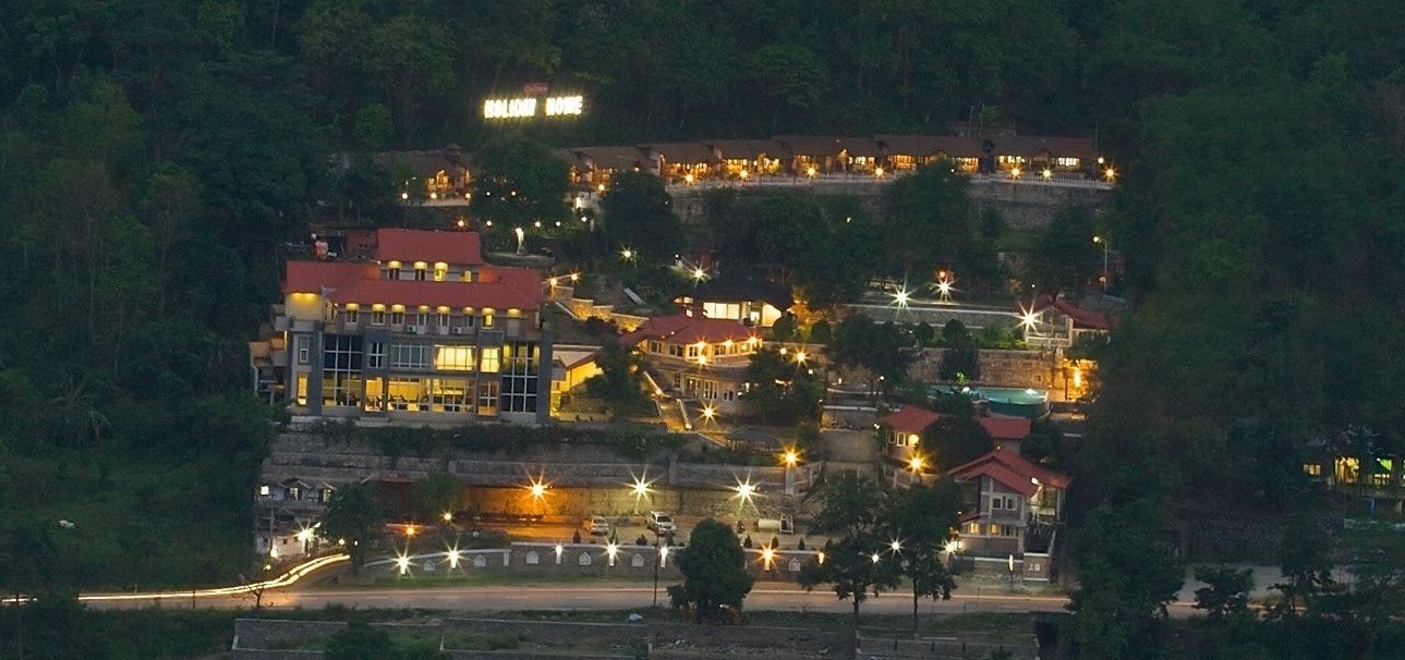 Dalima Resort