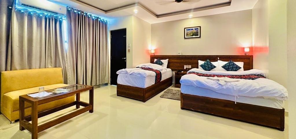 Hotel Diyo Inn