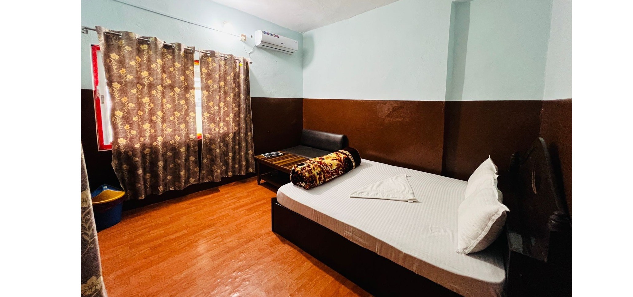 Hotel Sumeru Darsan