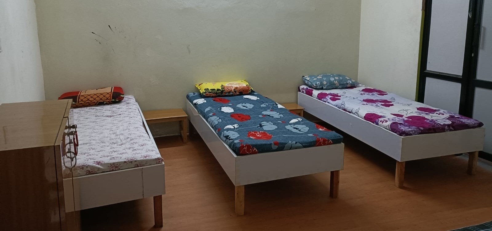 Hostel Butwal