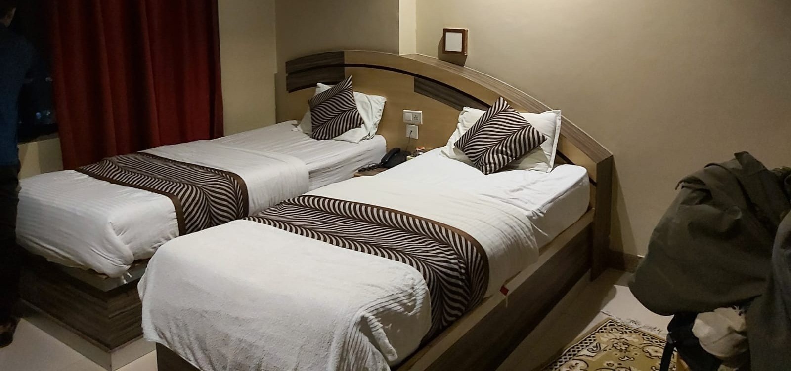 Hotel Swargadwari Darshan Pvt Ltd