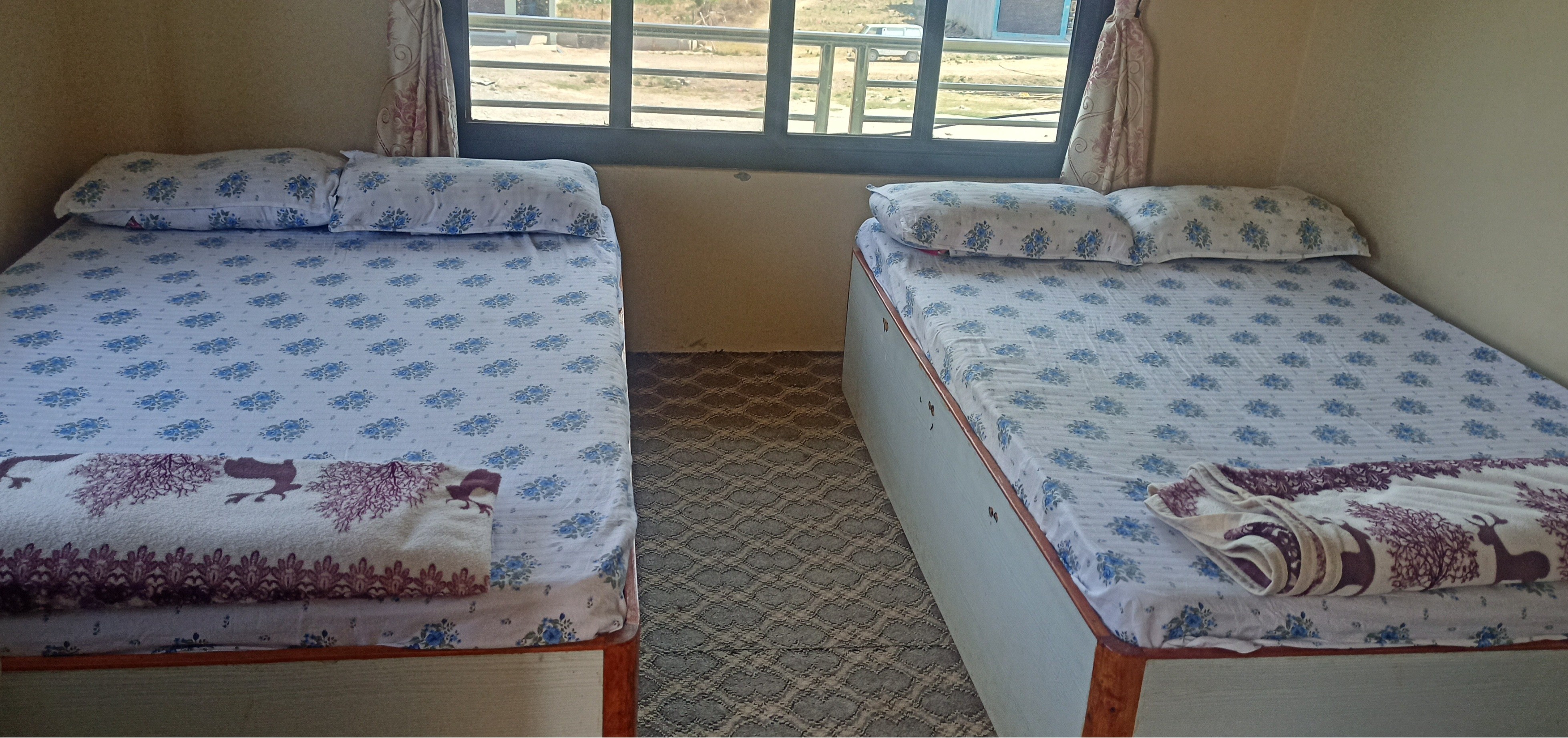 Hotel Indrajal guest house