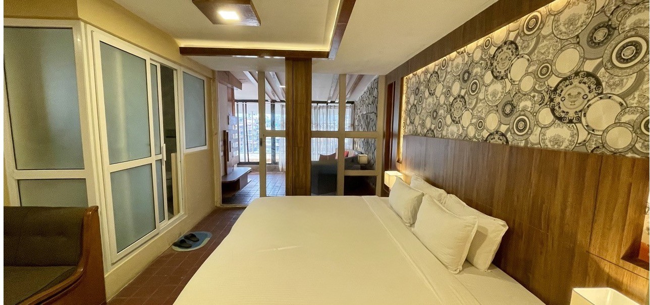 Hotel Vajra Inn