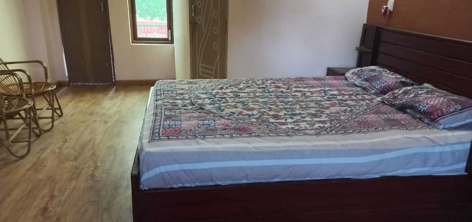 Captain's SKY Home stay